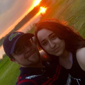 Meet your Posher, Patrick